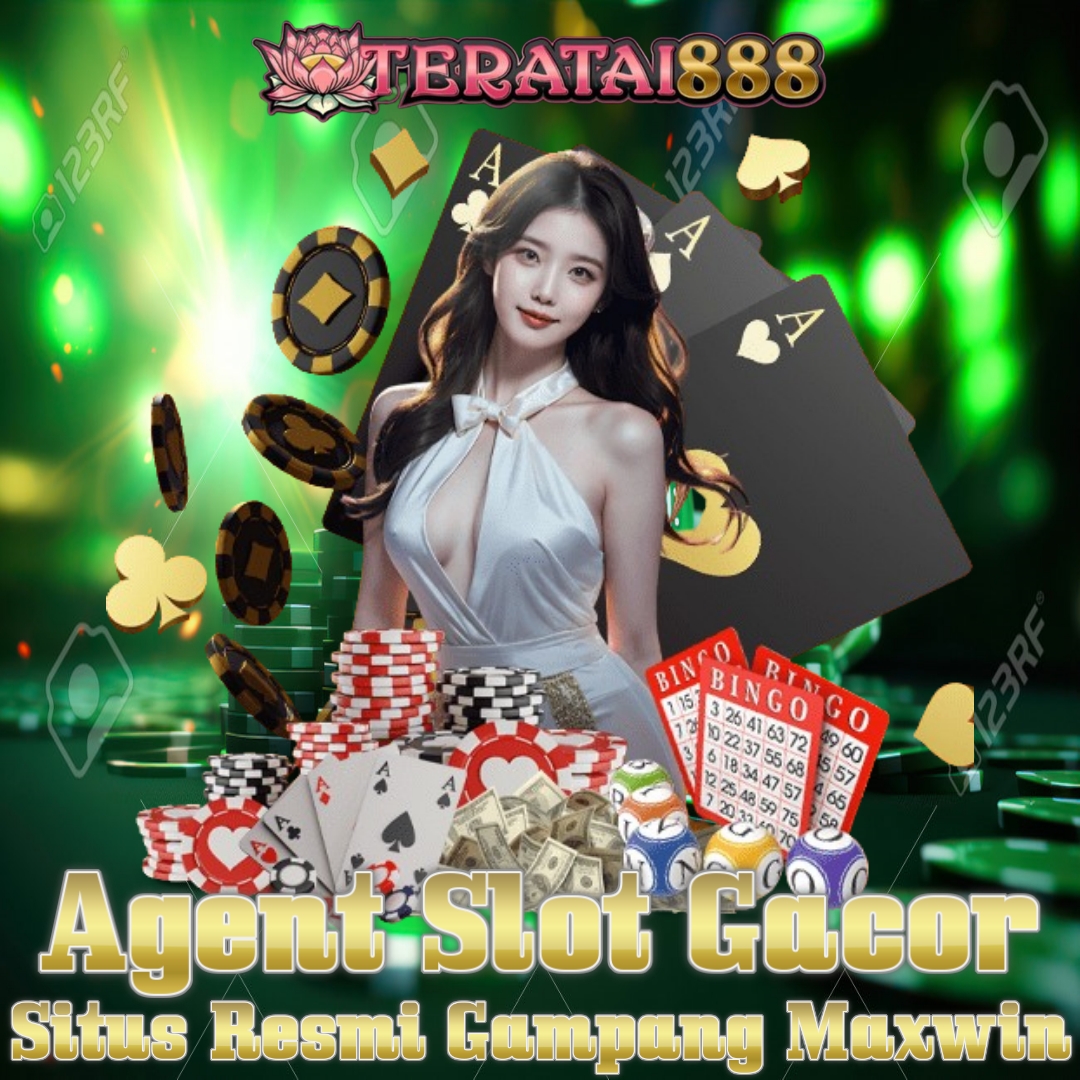 TERATAI888